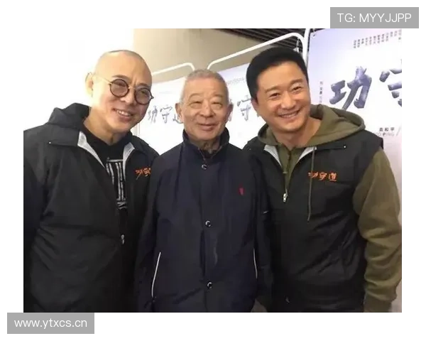 一代武术大师的传奇人生与中华武道精神传承之路探索与坚守之道