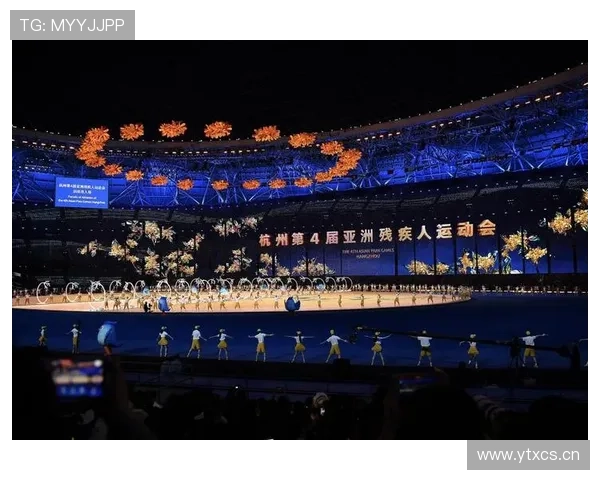 东南亚残运会点亮无障碍体育精神与区域融合新篇章发展未来合作