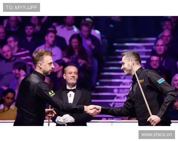 2026斯诺克大师赛精彩纷呈世界顶级球员争锋竞技场