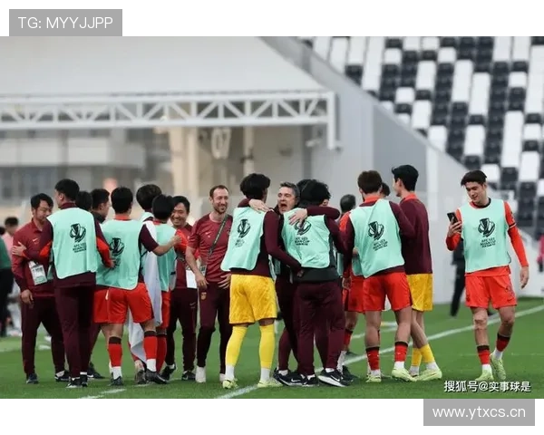 中国U23激战乌兹别克斯坦U23上演亚青赛关键晋级巅峰对决战