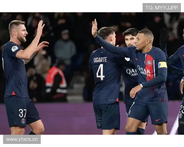 法甲争冠白热化巴黎圣日耳曼里昂摩纳哥多队激战引爆本轮焦点夜